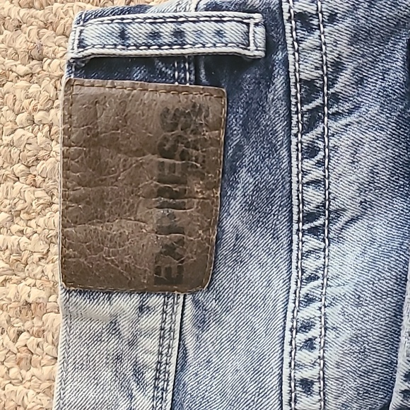 Express Jeans - Picture 6 of 6